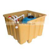 Underjordiske Pool Filter Til Pool