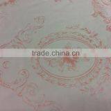 75D*150D 100%polyester Jacquard Fabric for Home Textile and Beddings thumbnail-2