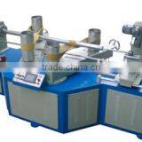 Paper Tube Making Machine PKG-120B From Pac King in China thumbnail-1
