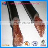 H01N2-D Rubber Welding Cable,super Flexible Welding Cable ,copper Wire 70mm2 thumbnail-6