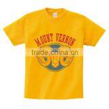 Wholesale Mount Version Bull Basketball Round Neck Short Sleeve Men Tshirt thumbnail-6