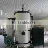 Biomass Wood Pellet Fired Hot Water Boiler for Home Heating and Bathing thumbnail-3