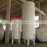 5000 L Cryogenic Tank/liquid Argon Tank /liquid Nature Gas Tank thumbnail-5