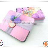 New Product Wedding Box/miniature Tin Boxes/christmas Tin Box thumbnail-1