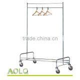 Hanging Rack, Stainless Steel Hanging Rack, Retractable Hanging Rack thumbnail-1