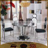 Best Selling Products Marble Dining Table Made in China