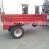 Truck Trailer (agricultural Machinery)