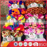 Coral Fleece Stock Bathrobe With Low Price thumbnail-3