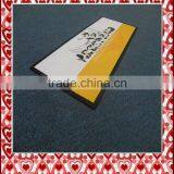 New Promotional Rubberb Supplies Nitrile Rubber Bar Pad