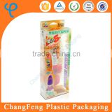 Custom Design plastic box packaging