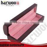 Chinese Cheap Custom Velvet Jewelry Box Wholesale thumbnail-2
