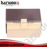 High Quality Wooden Jewelry Box Wholesale