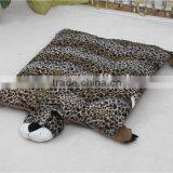Super-soft Fur Funny Animal Shape Mats thumbnail-2
