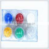 Glitter Powder for Nail Polish/screen Printing thumbnail-2