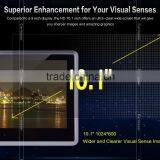 10.1 Inch/9 Inch Headrest Dvd Player for Ix35 With Wireless Game thumbnail-4