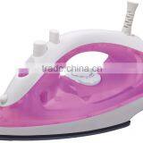 Hottest New Design Non Stick 1200W-1600W Super Power Steam Iron thumbnail-4