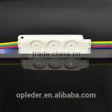 low price colorful 3 5050 rgb led light for Phillipines