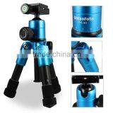 Mini Tripod Camera Photo Tripod With Panoramic Head for Photography thumbnail-3