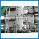 Turnkey Project Crude Sunflower Oil Refinery for Sale thumbnail-4