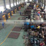 Taizhou Huangyan Juneng Machine And Mould Co., Ltd. company overview - view 1 thumbnail