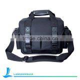 China Factory Manufacture Professional Manufacture Factory Price Nylon Digital Camera Bag Camera Shoulder Bags