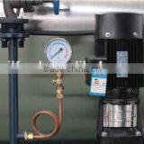 1-20T/h WNS Series Heavy Oil Fired Steam Boiler thumbnail-6