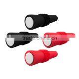 Silicone Wine Stoppers, Silicone Stopper for Wine thumbnail-4