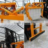 J120 Hold the Brick Bell Clamp thumbnail-3
