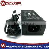 24v1.5a Power Adapter UL CE Certificates