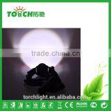 Zoomable CRE E XM-L T6 LED Headlight 4-Mode Adjustable 2*18650 Battary Light for Camping Hiking With Car Charger TL-7032 thumbnail-6