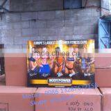 Cheap Framless Glass Clip Frame Poster Frame A1 A2 A3 A4 Direct From Factory thumbnail-2