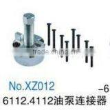 Fuel Pump Connector6112,6114 thumbnail-1