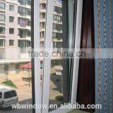 Popular Double Glazed Pvc/upvc Tilt and Turn Windows thumbnail-2