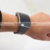 Genuine Smart Watch Bracelet Leather Watch Band /Leather Strap Wristband For SAMSUNG GEAR S R750 Quality Choice thumbnail-6