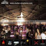 Outdoor Large Nigeria Exhibition Marquee thumbnail-1