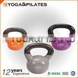 Crossfit Vinyl Kettle Bell thumbnail-1
