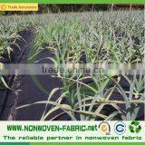 Agriculture PP Spunbond Non-woven/Nonwoven Fabric Weed Control thumbnail-2