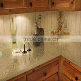 Ice Cracked Laminated Glass Tabletop With AS/NZS2208: 1996 and EN12150 thumbnail-1