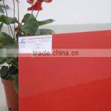 Silk Printing Glass Stand for BBQ With EN12150 Certificate thumbnail-5