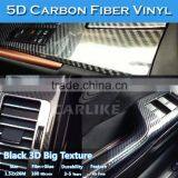 Guangzhou Port Remover 5d Carbon Fiber Wrapping Paper thumbnail-6
