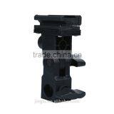 Flash Bracket B Type Umbrella Holder Swivel Light Stand For Hot-shoe Flash thumbnail-4