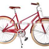 26 Inch Alloy Frame Ladies Road Bicycle Bikes for Sale KB-CB-M16027 thumbnail-6