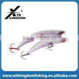 86mm/6.5g,110mm/10g 2014 New Design Weak Pencil Lure BASS Wholesale thumbnail-5