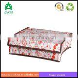 Bra and Underwear Organizer Box/underwear Packaging Box Design thumbnail-3
