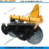 Hot Selling Baldan 3 Disc Plough Fish Type