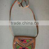New Camel Leather Bags With Embroidery-03 thumbnail-1