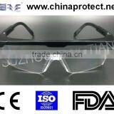 CE Safety Goggles/ Protection Safety Glasses for Workplace thumbnail-6