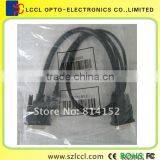 Linsn Ts/sd801 Full Clolor Rgb 1024*640 / 1280*512 Pixel Dvi/rj45 Port Sync Led Display TS801D Syncronous Sending Card thumbnail-4