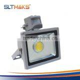 Outdoor LED Flood Light Waterproof RGB PIR 10w 20w 30w 50w 80w 100w Sensor Flood Light