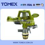 Water Sprinkler Plastic Garden Sprinkler thumbnail-2